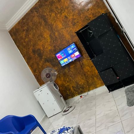 Studio Room Lome Ngoại thất bức ảnh