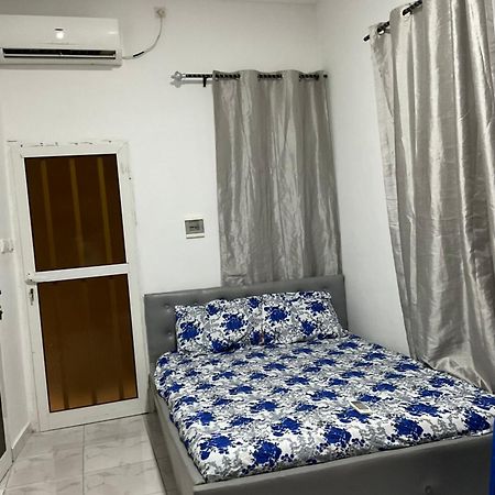 Studio Room Lome Ngoại thất bức ảnh