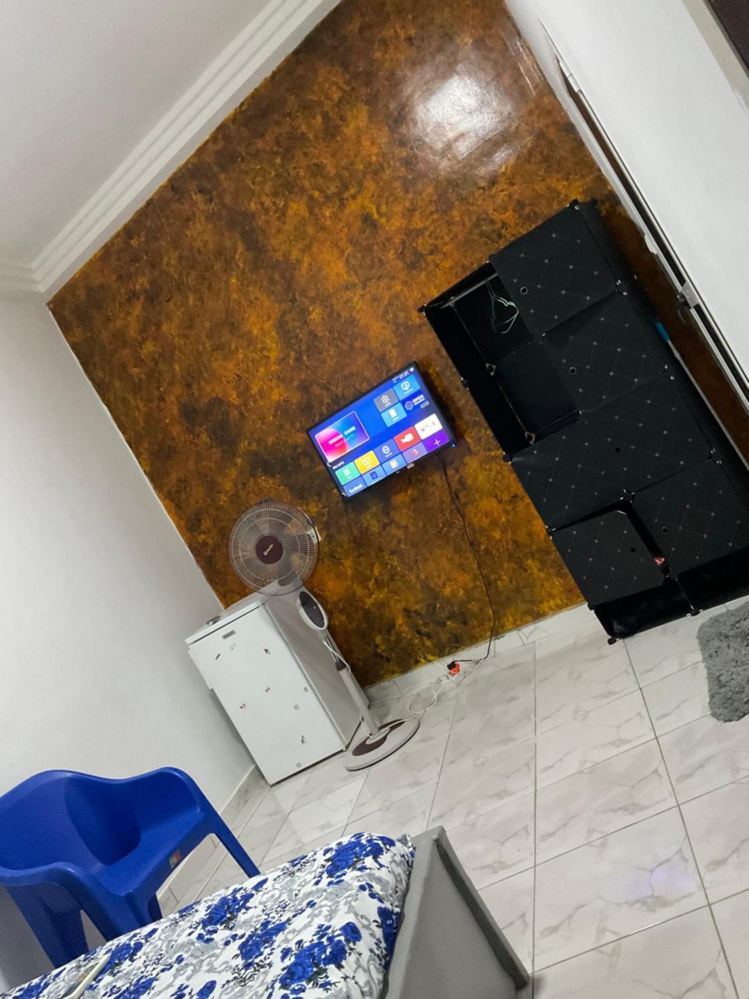 Studio Room Lome Ngoại thất bức ảnh