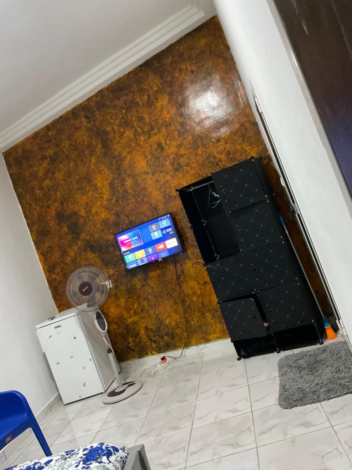 Studio Room Lome Ngoại thất bức ảnh